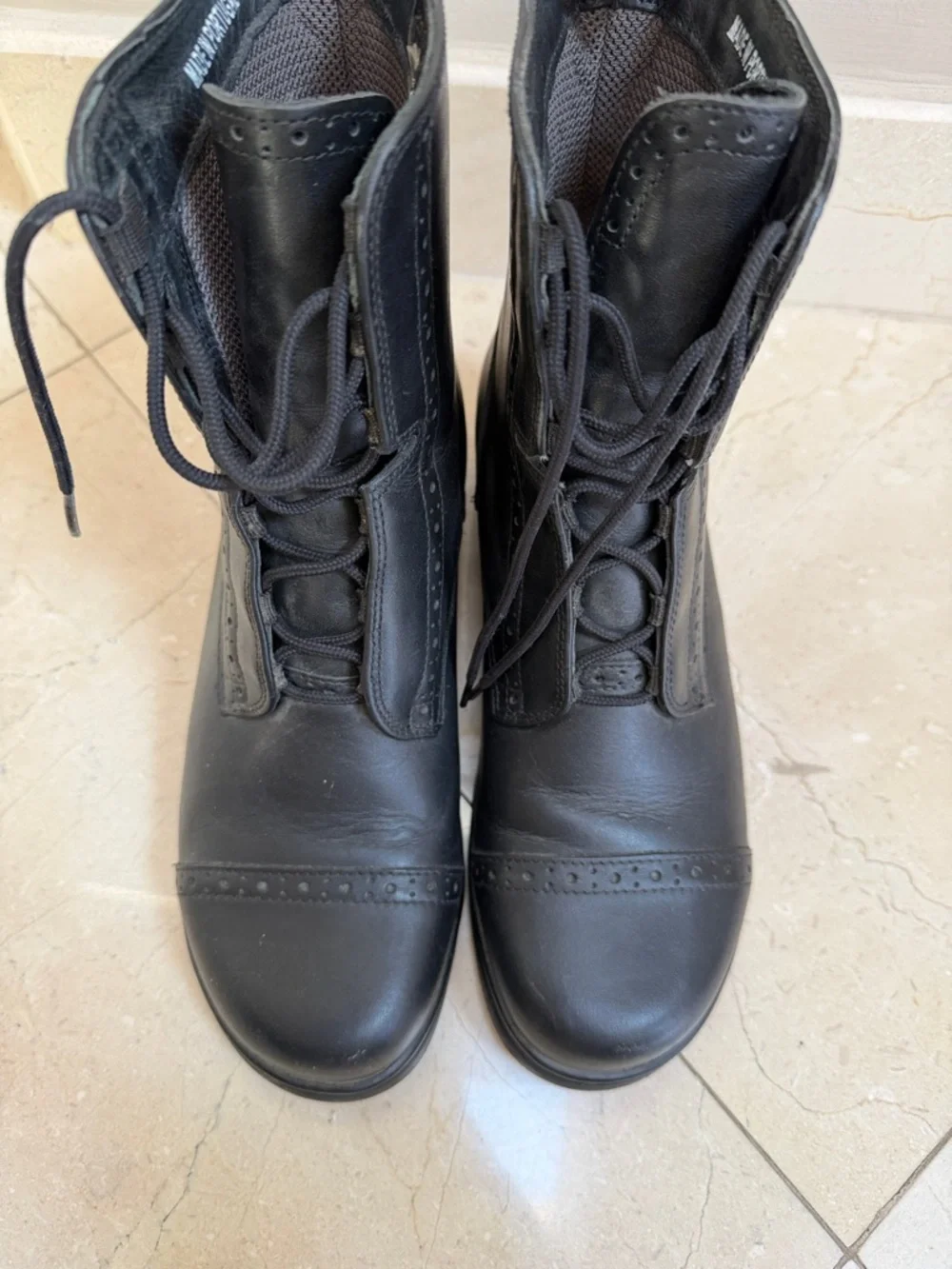 Dansko riding boots. Women’s size 40 - Picture 8 of 8
